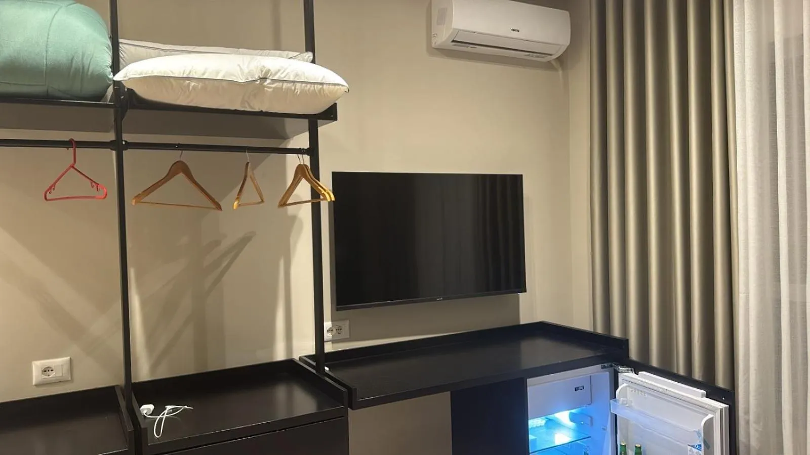 Suite Escape27 Tirana Albania